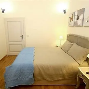 Relais Metis Maison d'hôtes